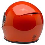 Lane Splitter Gloss / Оранжевый