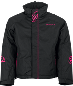 Pivot / Женская / Черный