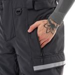 Expedition Pants / Темно-серый