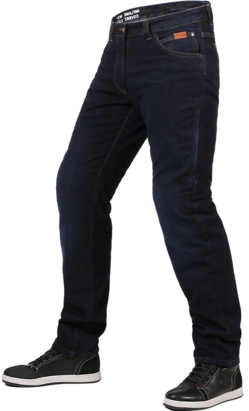 Covert WaterProof / Темно-синий