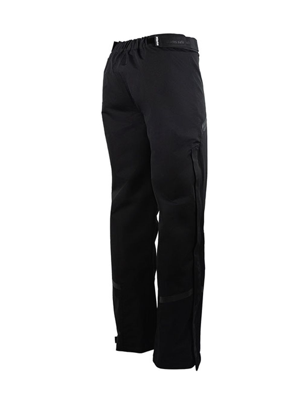 Дождевик Dry Rain HT / Брюки / Черный