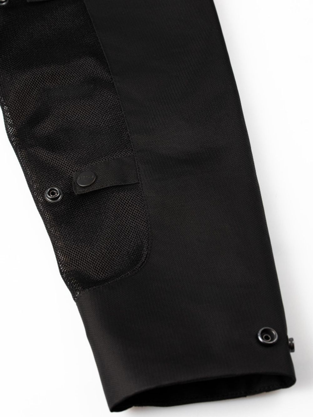 Air shell / Черный