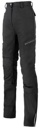 Tactic Lady / Женские / Черный