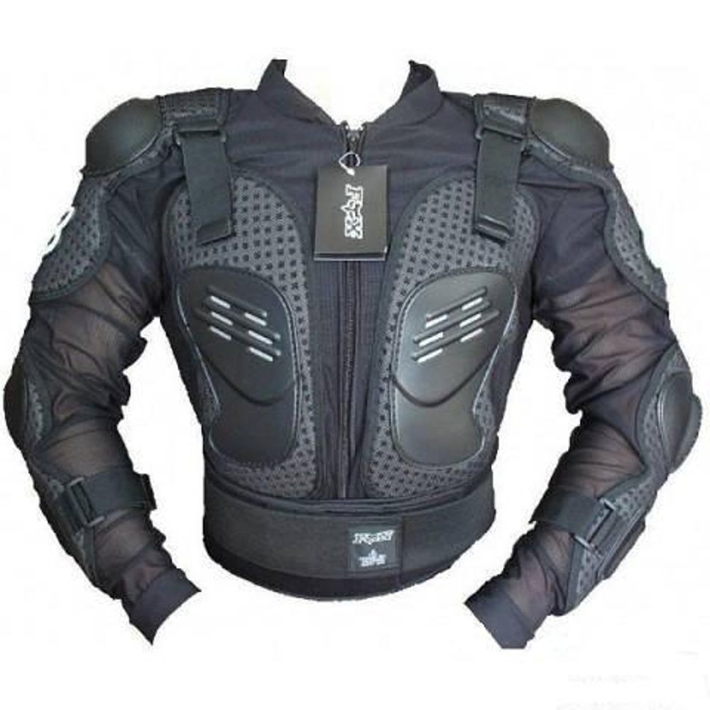 Черепаха - Fox (черная)