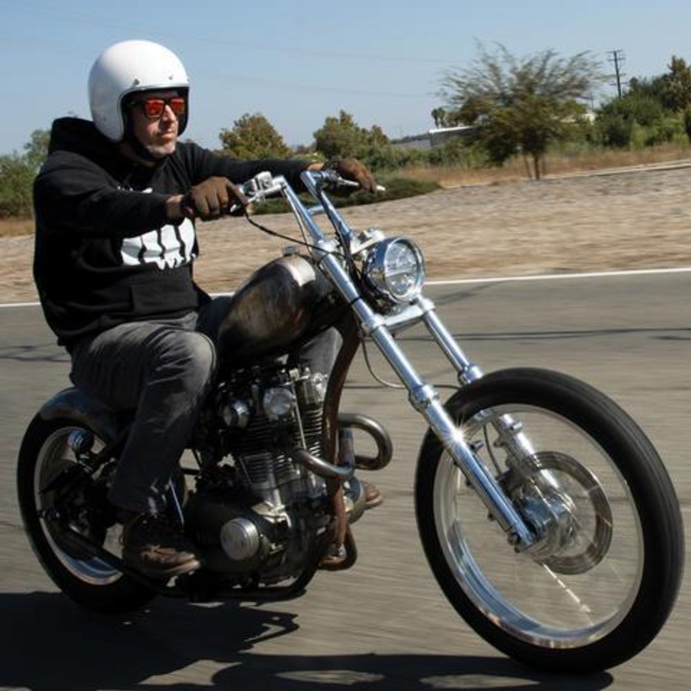 Bonanza Gloss / Белый