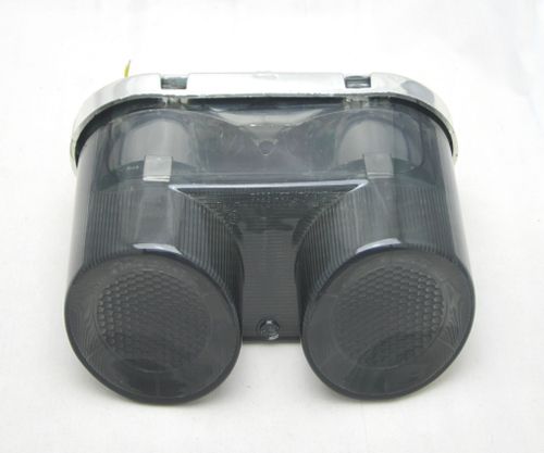 Стоп-сигнал для мотоцикла Yamaha YZF-R1 00-01 Темный