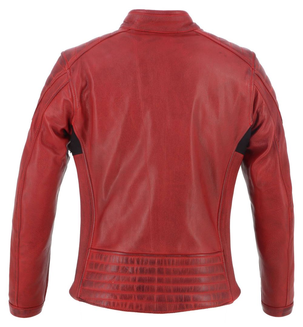 Jody Cuir / Женская / Красный