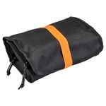 Exfil-0 Tool Roll / Черный