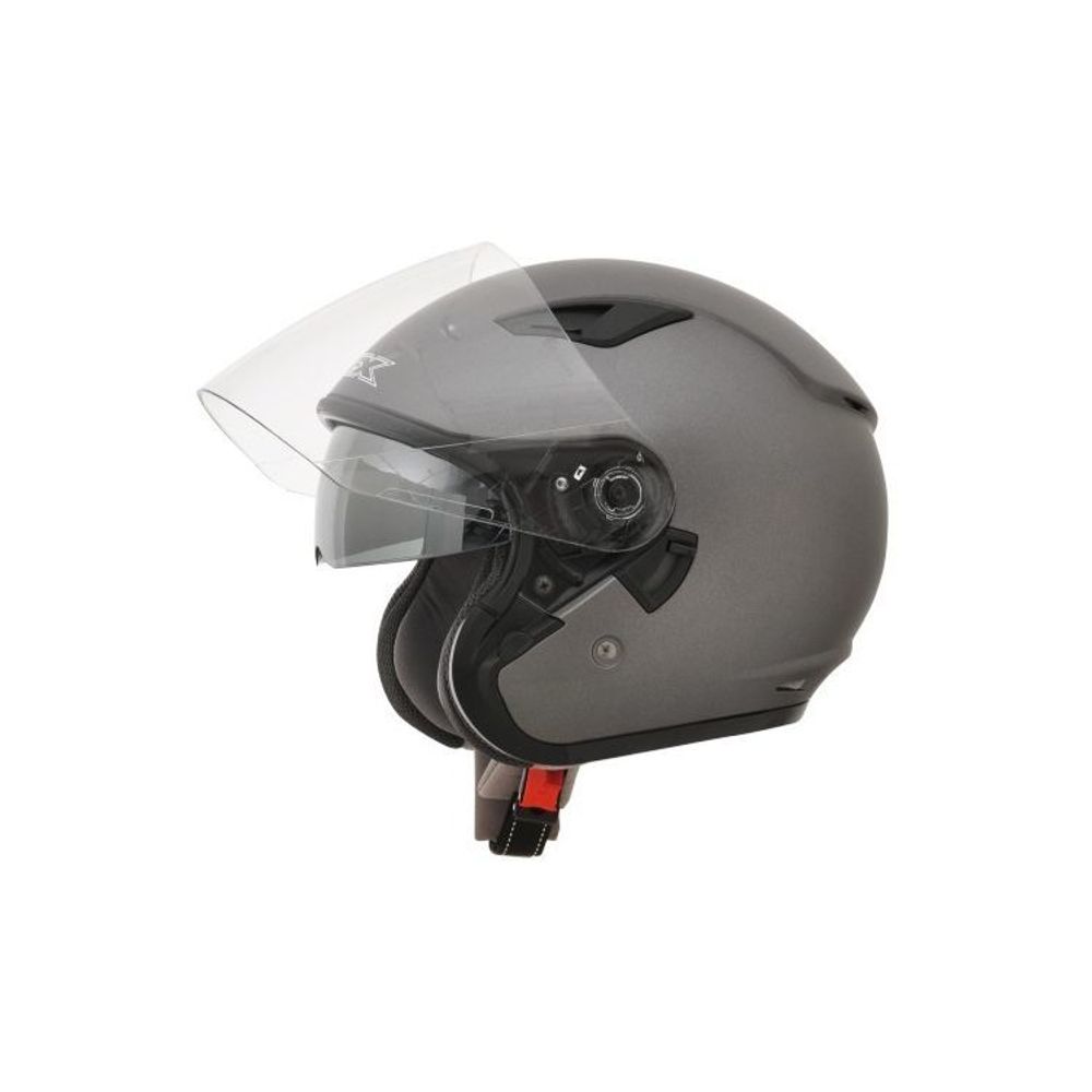 FX-46 Jet / Матовый / Черный