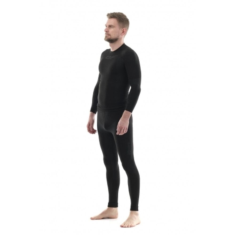DF 2D Thermo Light / Комплект / Черный