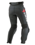 P. Delta Pro C2 Pelle Lady / Женские / Черный