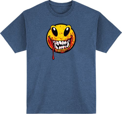 Brozak T-Shirt / Синий