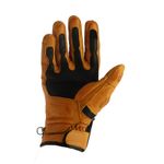 Gants Sport Cuir / Желтый