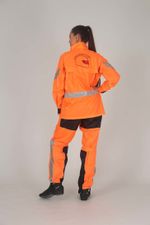 Titan / Женский / Оранжевый