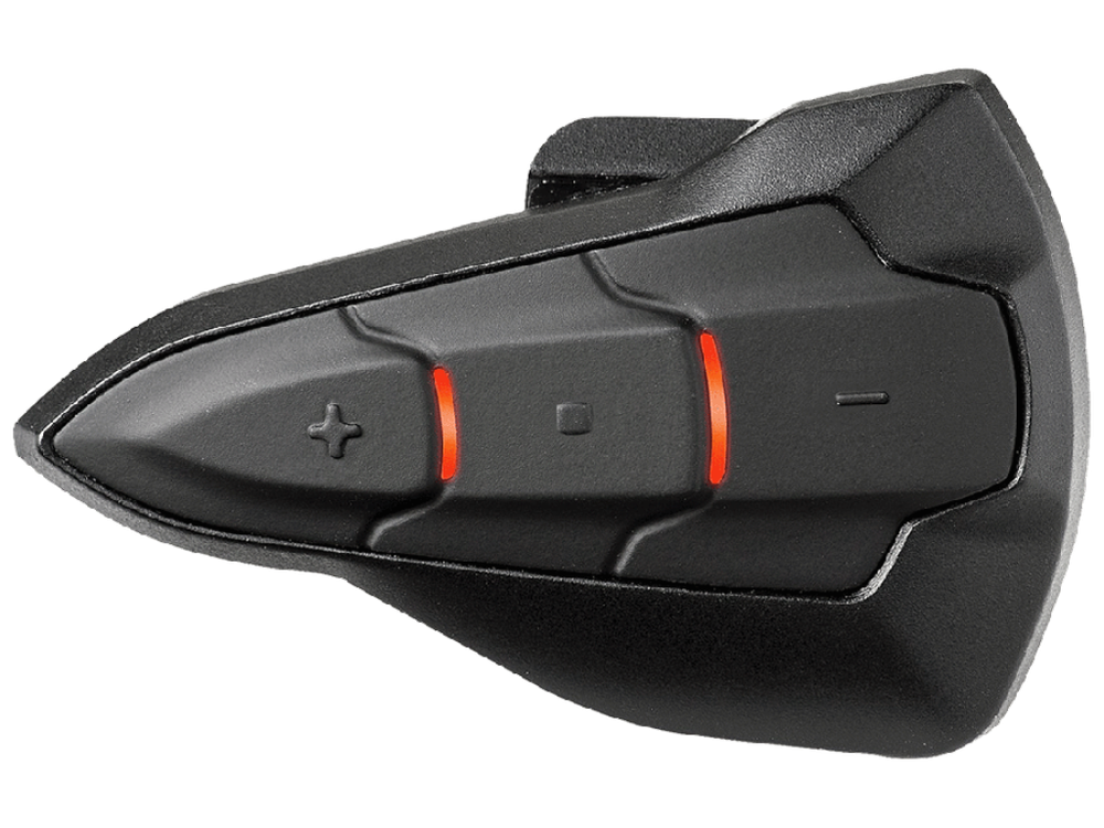 Smart 10B / Черный