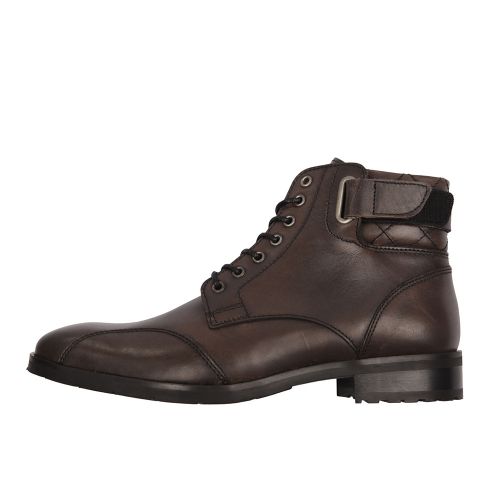 James Cuir Aniline / Коричневый