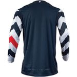 Pulse Jersey / Детская / Сине-белый