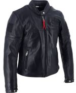 Indiana Cuir / Черный