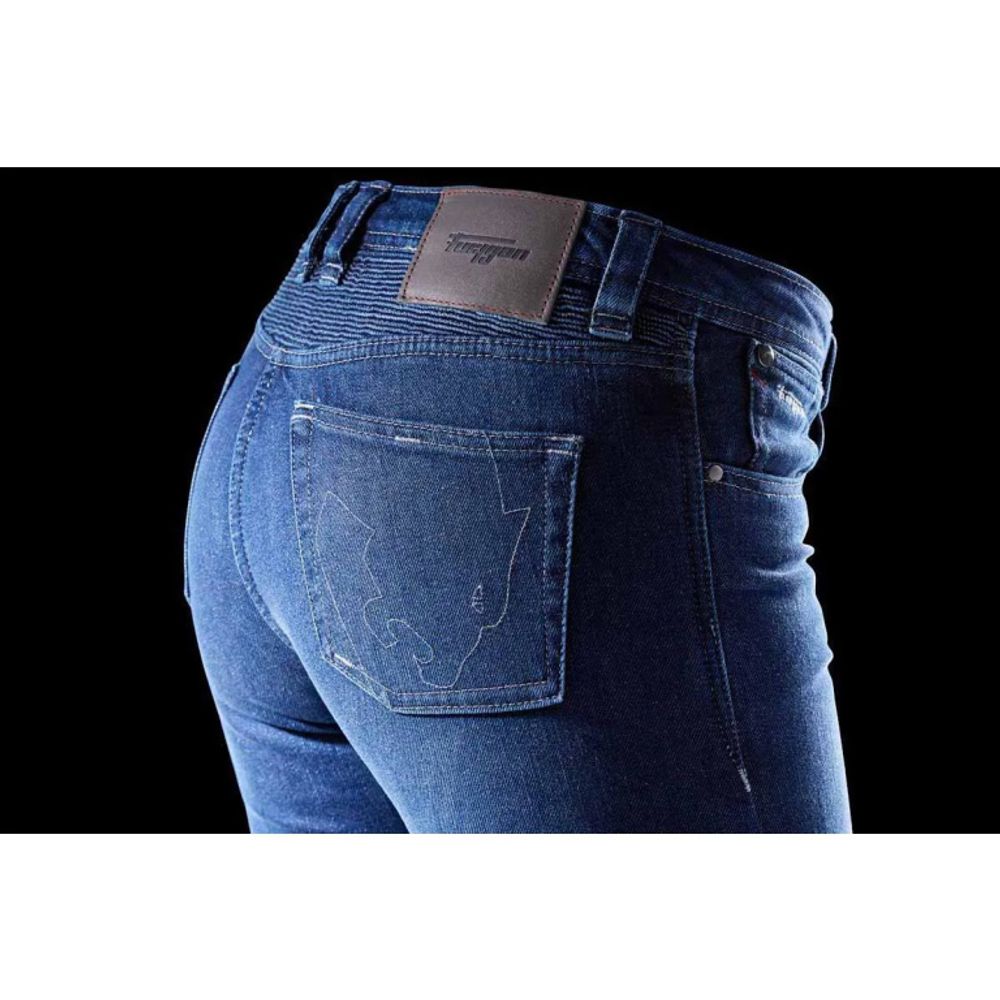 Purdey Evo Slim / Женские / Синий