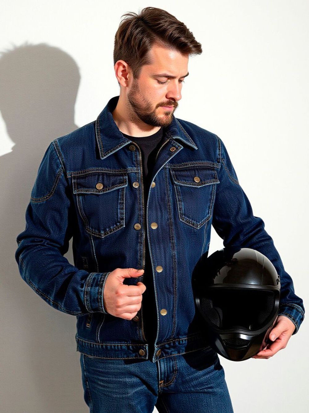 Liverpool / Синий