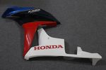 Комплект пластика для мотоцикла Honda CBR 600 RR 07-08 Бело-Красно-Синий