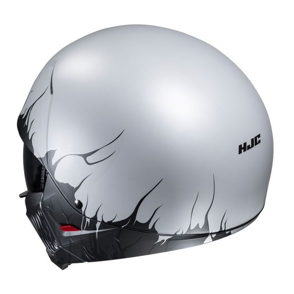 I20 Scraw MC10SF / Серо-черный