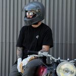 Lane Splitter Gloss / Серый