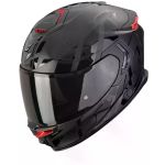 EXO-GT SP Air Noble / Матовый / Черно-красный