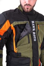 Pilgrim / Брюки / Куртка / Хаки