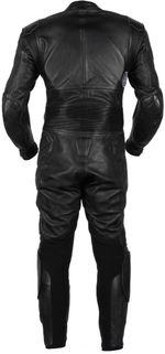 Stirling Suit Cuir Plain / Черный