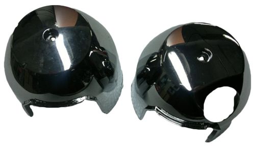 Стаканы приборной панели мотоцикла Honda CB400 95-98