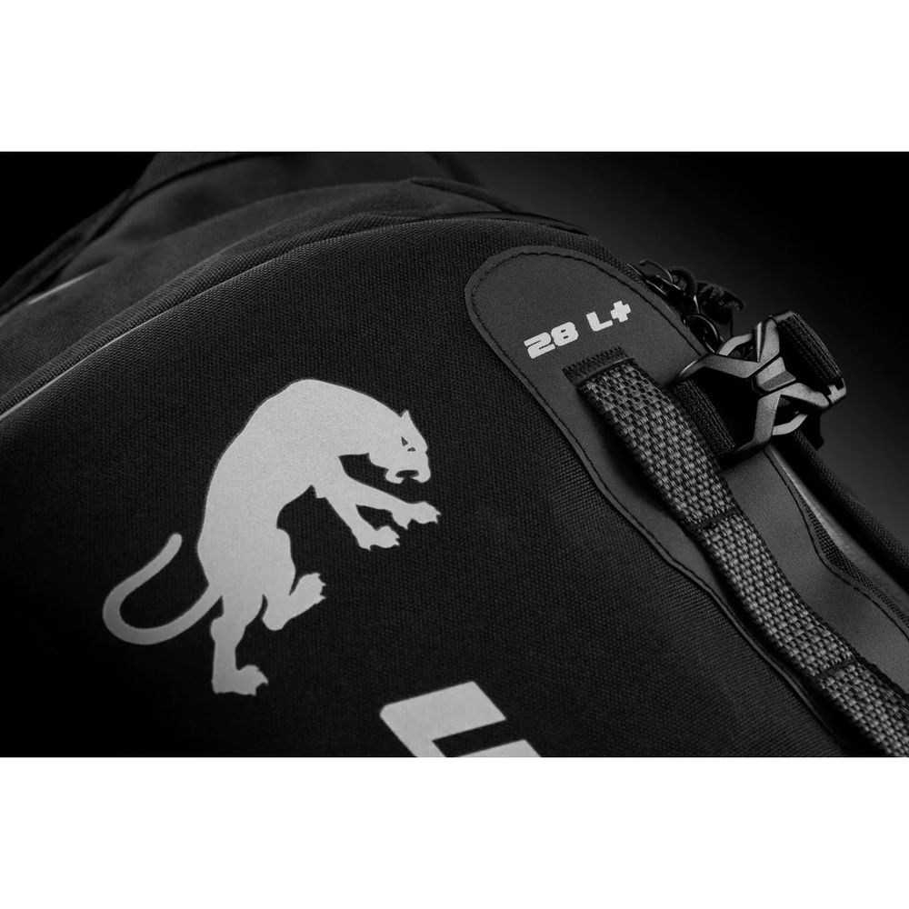 ADV 28L+ / Черный