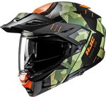 i80 Roki MC47SF / Черно-зеленый