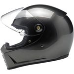 Lane Splitter Metallic / Бронзовый