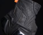 Hypersport Short / Черный