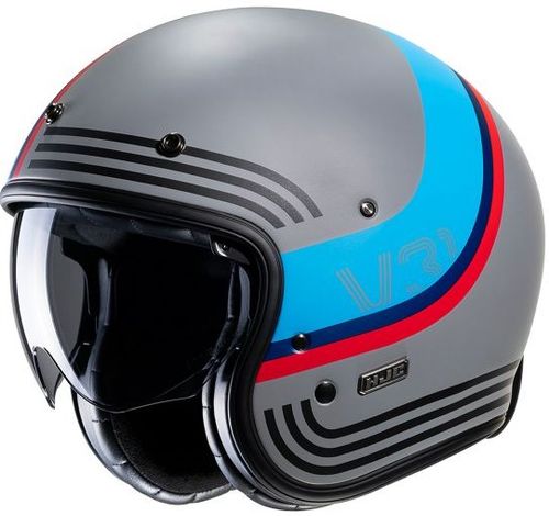 V31 Byron MC21SF / Серо-голубой