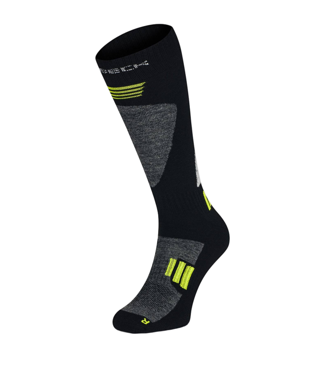 Ski Force / Черно-зеленый