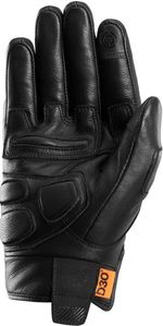 LR Jet All Seasons D3O EVO / Черный