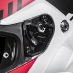 C91N Kaon MC1SF / Черно-красный