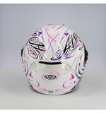 Storm Poison / Женский / Белый