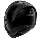 Spartan RS Blank SP / Черно-коричневый