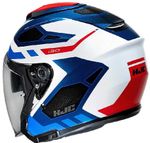 i30 Aton MC21 / Бело-синий