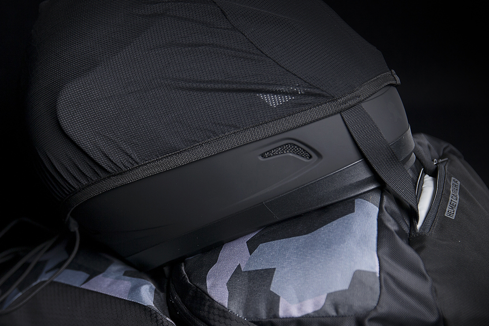 Моторюкзак - Icon Stronghold