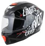 Exo-JNR Air Boum / Детский / Черно-белый