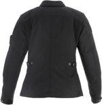 Blouson Corvette Tissu Technique / Женская / Черный