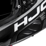 RPHA60 Quid MC5 / Черно-серый