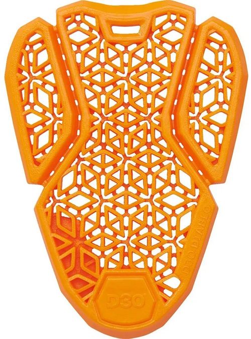 D3O Diablo Level 2 Hip / Оранжевый