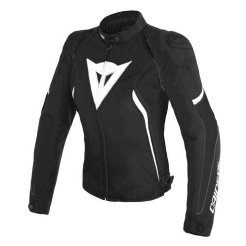 Avro D2 Tex / Женская / Черно-белый