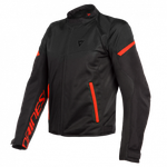 Bora Air Tex / Черно-красный