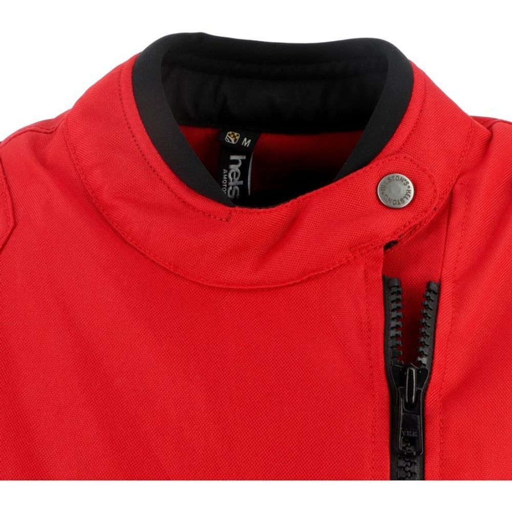 Ks 50 Air Tissu-Mesh / Женская / Красный